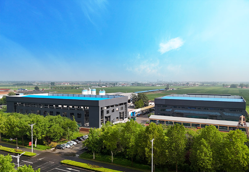 山東中昱集成房屋有限公司